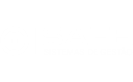 Logo Safe Informática