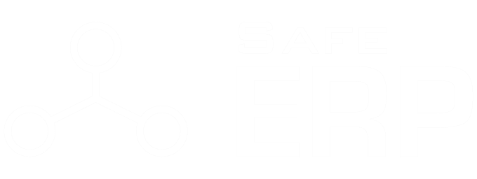 Logo Safe ERP