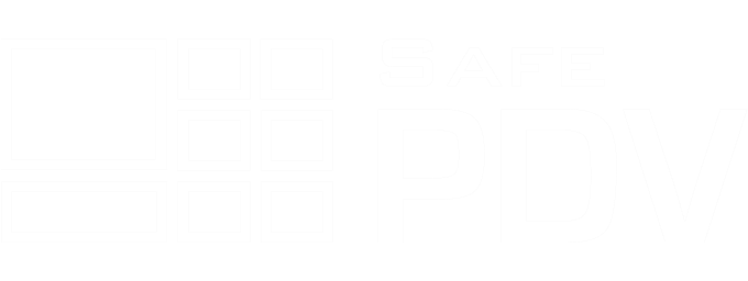 Logo Safe PDV