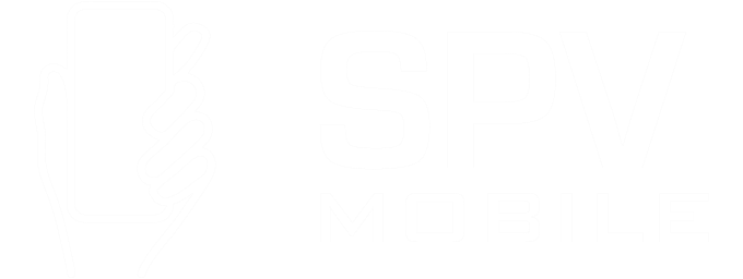 Logo SPV Mobile